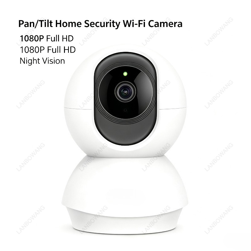 TP-Link Tapo WiFi Camera C230  - đánh giá và giá Tp-Link Camera Tapo C200