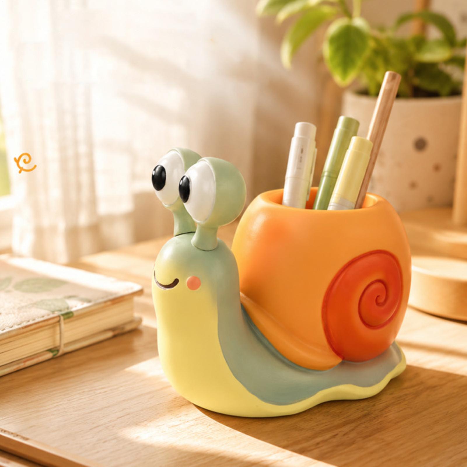 Snail Shape Flower Pot Snail f - đánh giá và giá Echeveria Succulent