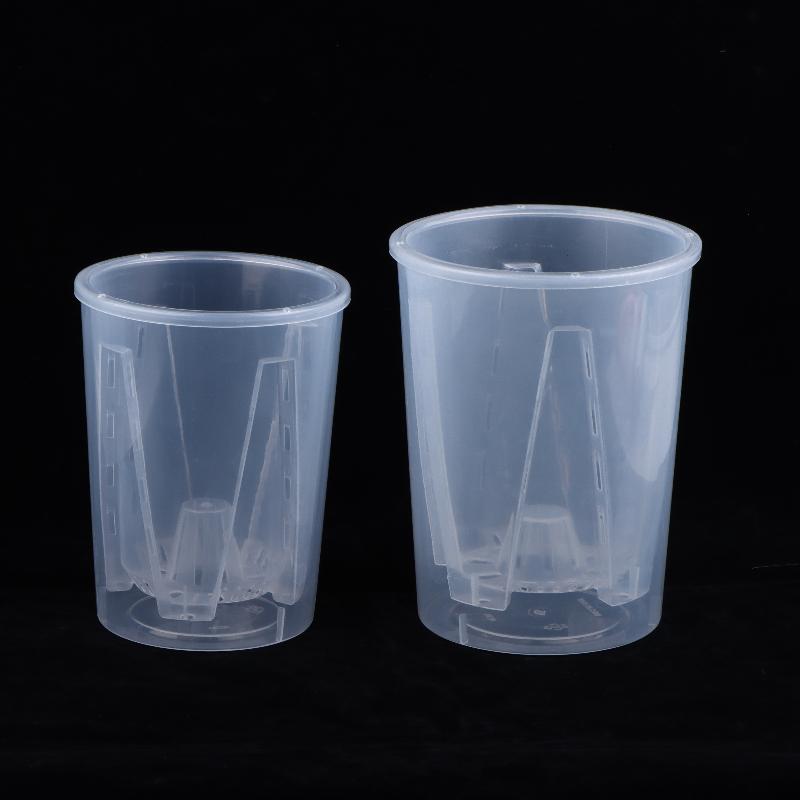 Double-Layer Automatic Waterin - đánh giá và giá Aloe Vera Pot