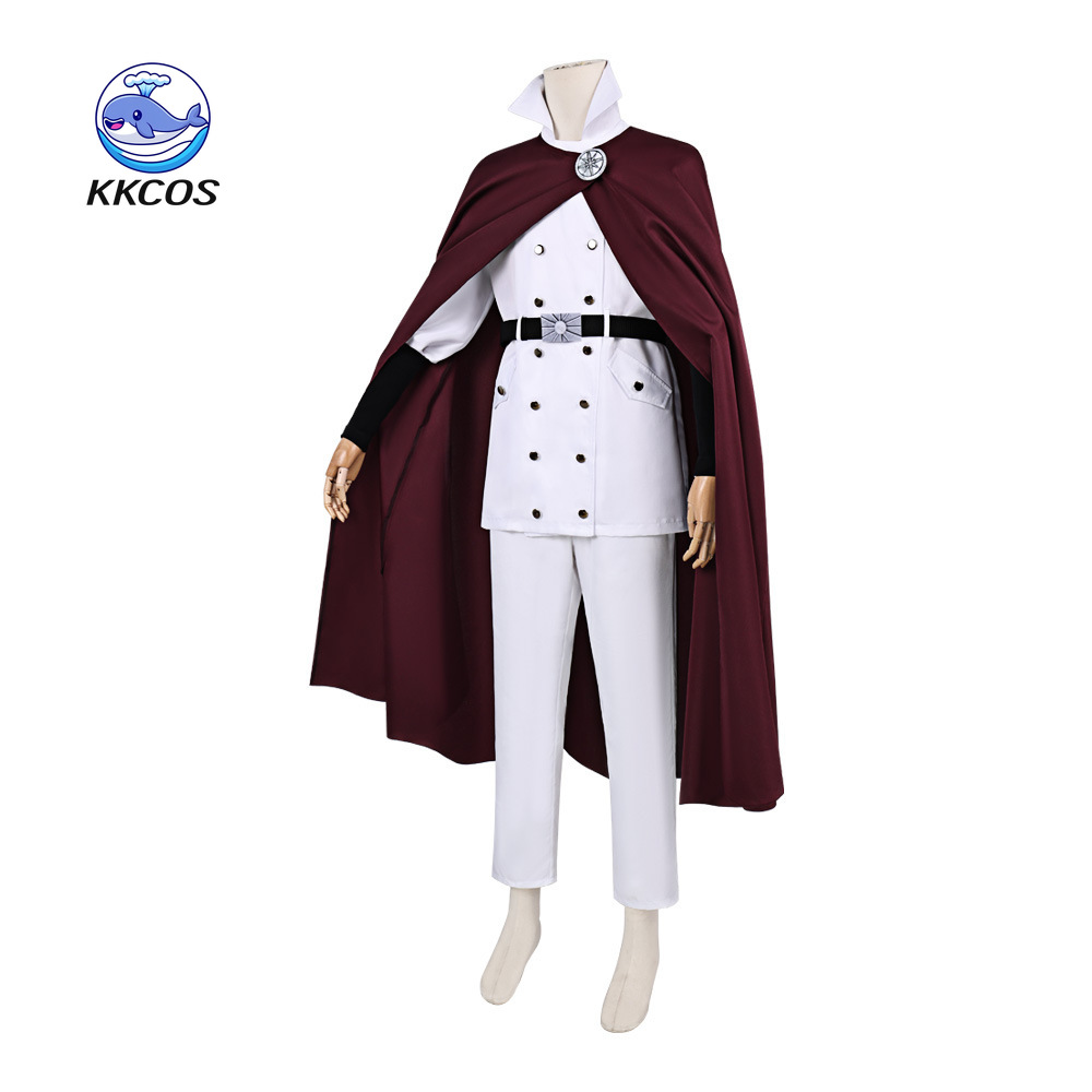 KKCos BLEACH Yhwach Cosplay Co - đánh giá và giá Aglaonema Red