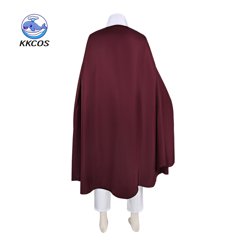KKCos BLEACH Yhwach Cosplay Co - đánh giá và giá Aglaonema Red
