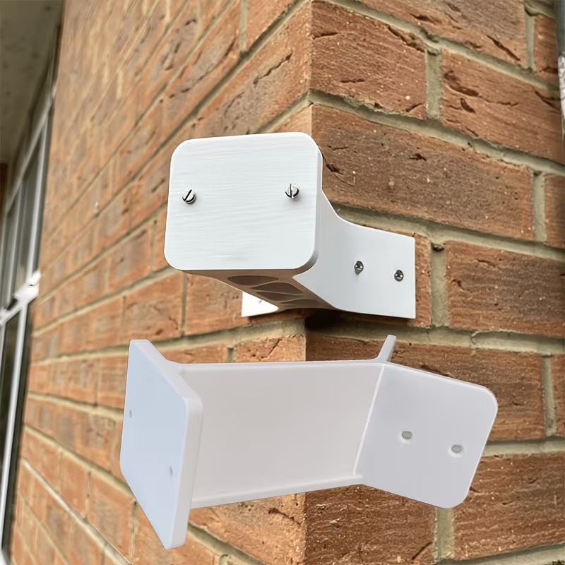 Outdoor Corner Wall Mount Came - đánh giá và giá Eufy Camera S340