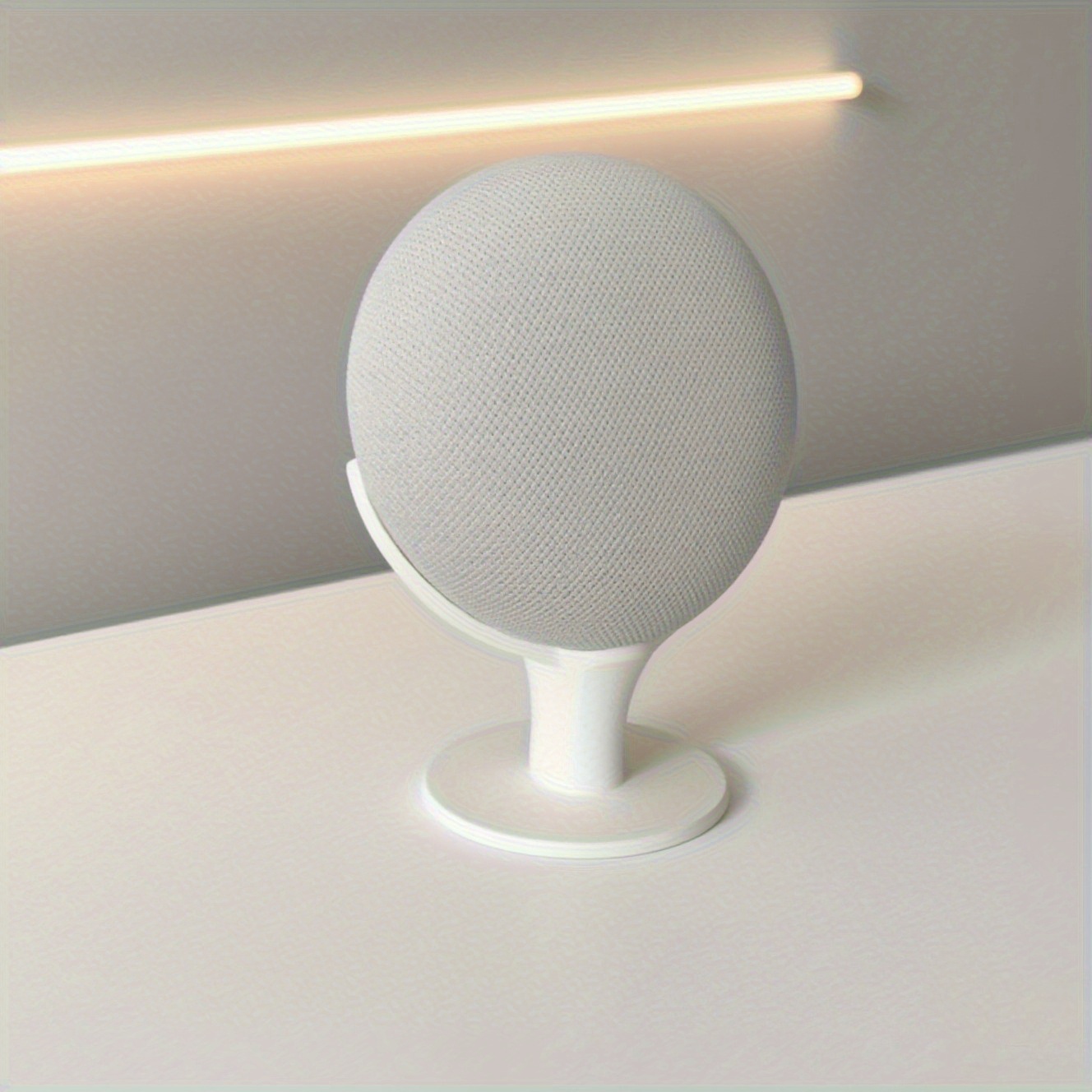 Smart Speaker Stand Protective - đánh giá và giá Google Speaker Nest Audio