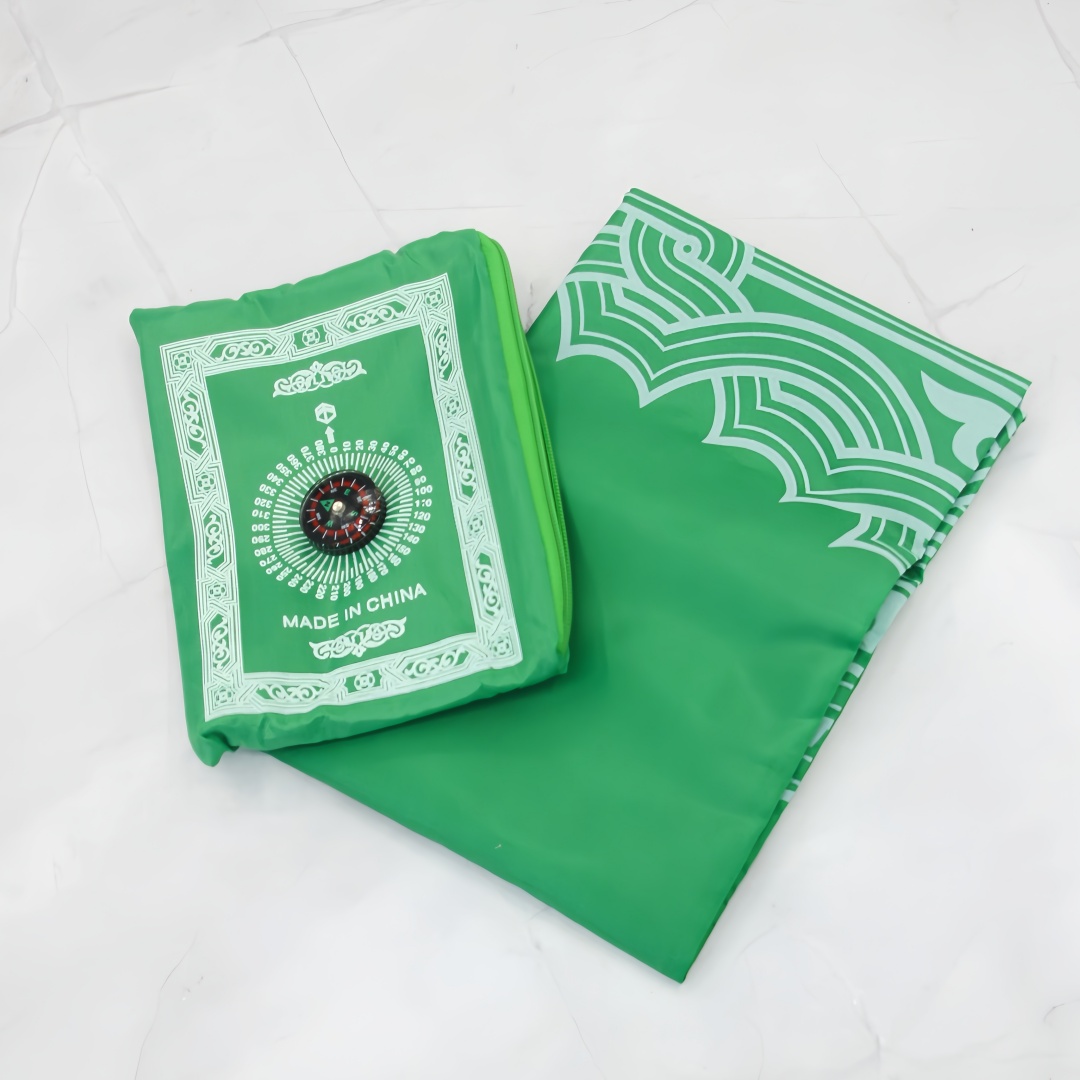 Portable Islamic Travel Prayer - đánh giá và giá Maranta Prayer Plant