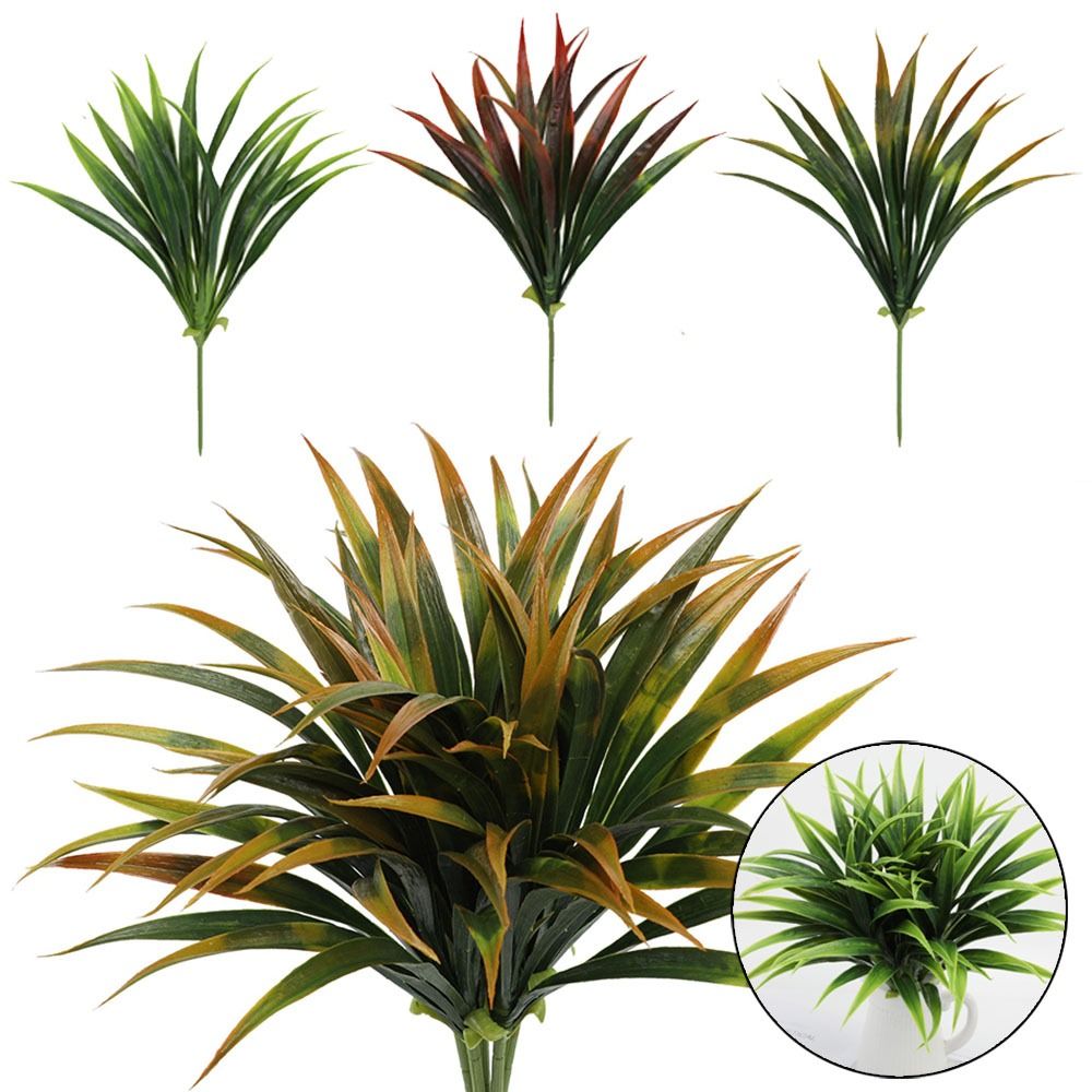 Realistic 42cm Artificial Orch - đánh giá và giá Dracaena Marginata